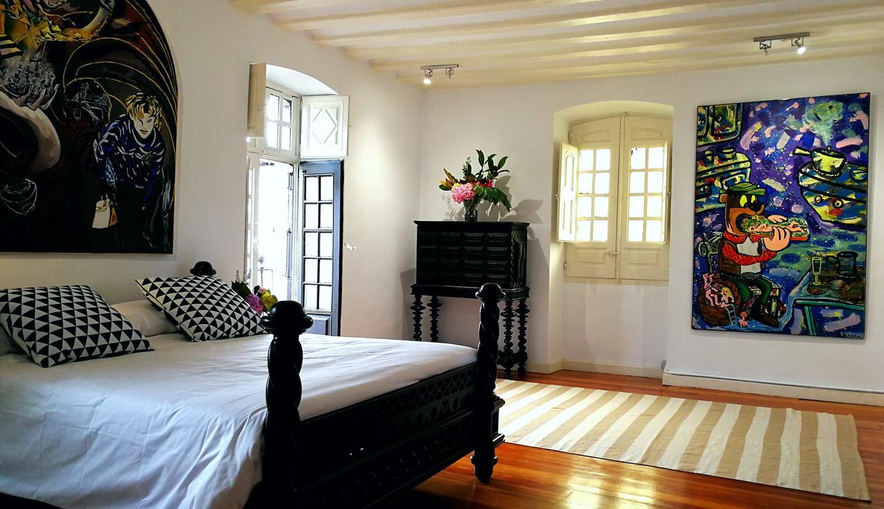Hostal Palacio Jaureguia Irurita Exteriör bild